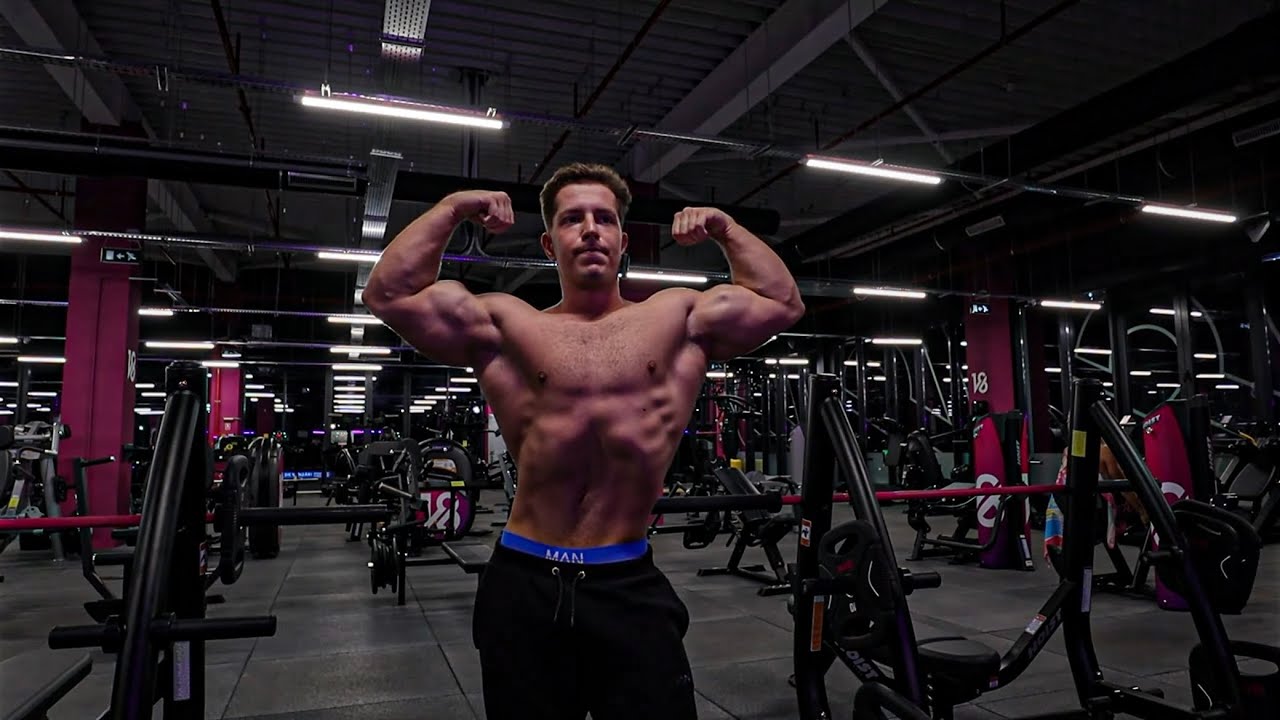 TEHNICI CARE MI-AU IMBUNATATIT ANTRENAMENTUL DE SPATE