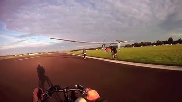 The Icarus Cup video