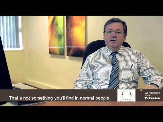 2. Is it possible to diagnose ME/CFS