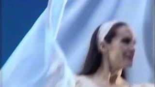 Five Dances By Martha Graham