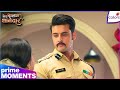 Mera Balam Thanedaar | Ep. 12 | Rana Tease Veer For Getting Relieved From Duty | Colors TV