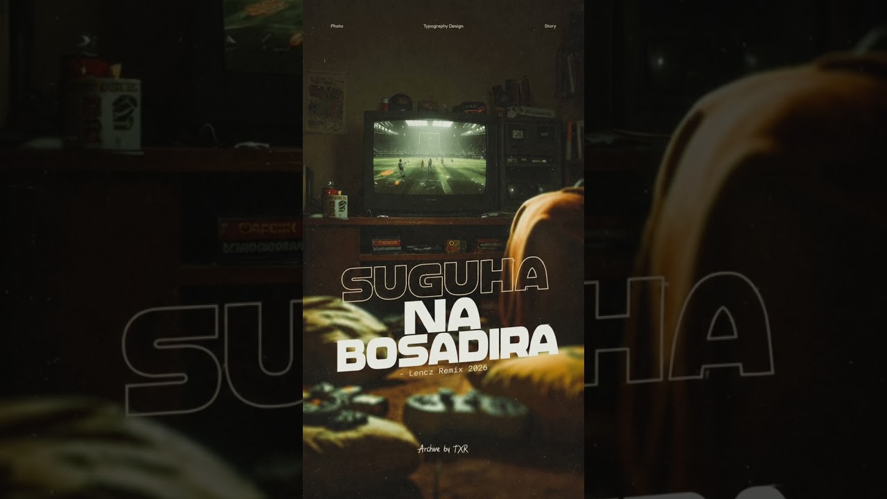 Suguha na bosadira ( Lencz Remix ) 2026