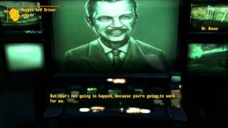 Fallout: New Vegas Video Dev Diary #4 (HD)