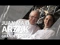 Grandes Chefs - JUAN MARI ARZAK