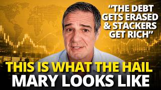 Trump Just Executed the Hail Mary — Gold & Silver to the Moon Is No Longer a Theory IT IS HAPPENING