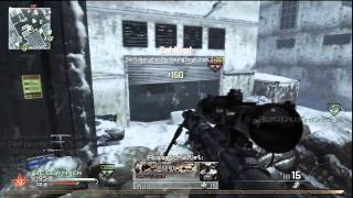 Bye Bye MW2