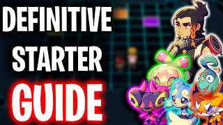 Which Starter Is Actually The Best In Lumentale