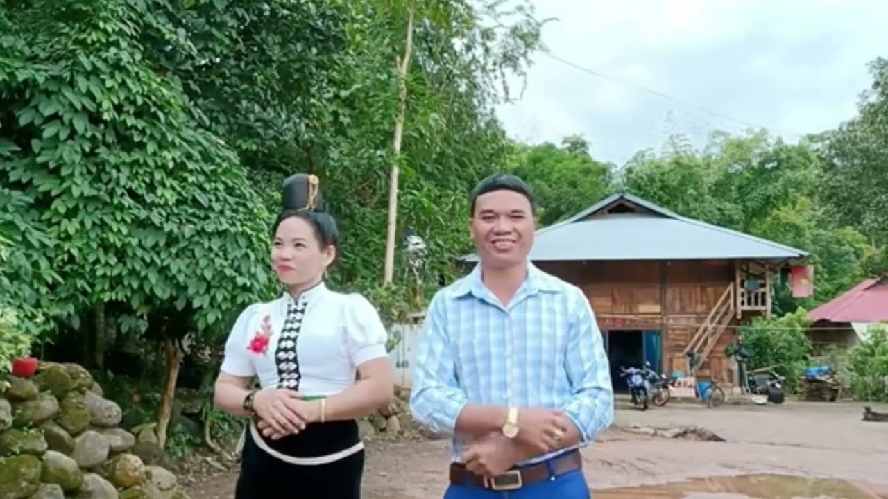 Gặp lại chị sinh nhiều lần cũng không bao giờ chán chúc mọi người năm mới bình an nhé 