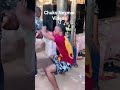 Watch out how he throws step