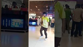 Shuffle Dance Tutorial??