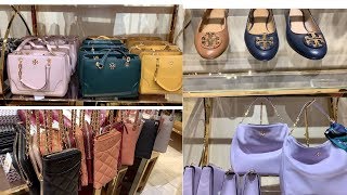 Tory Burch Outlet 50% OFF + additional 10% OFF | Black Friday Sale