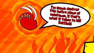 Mr Krussy - Total Annihilation (Season 2, Episode 5)