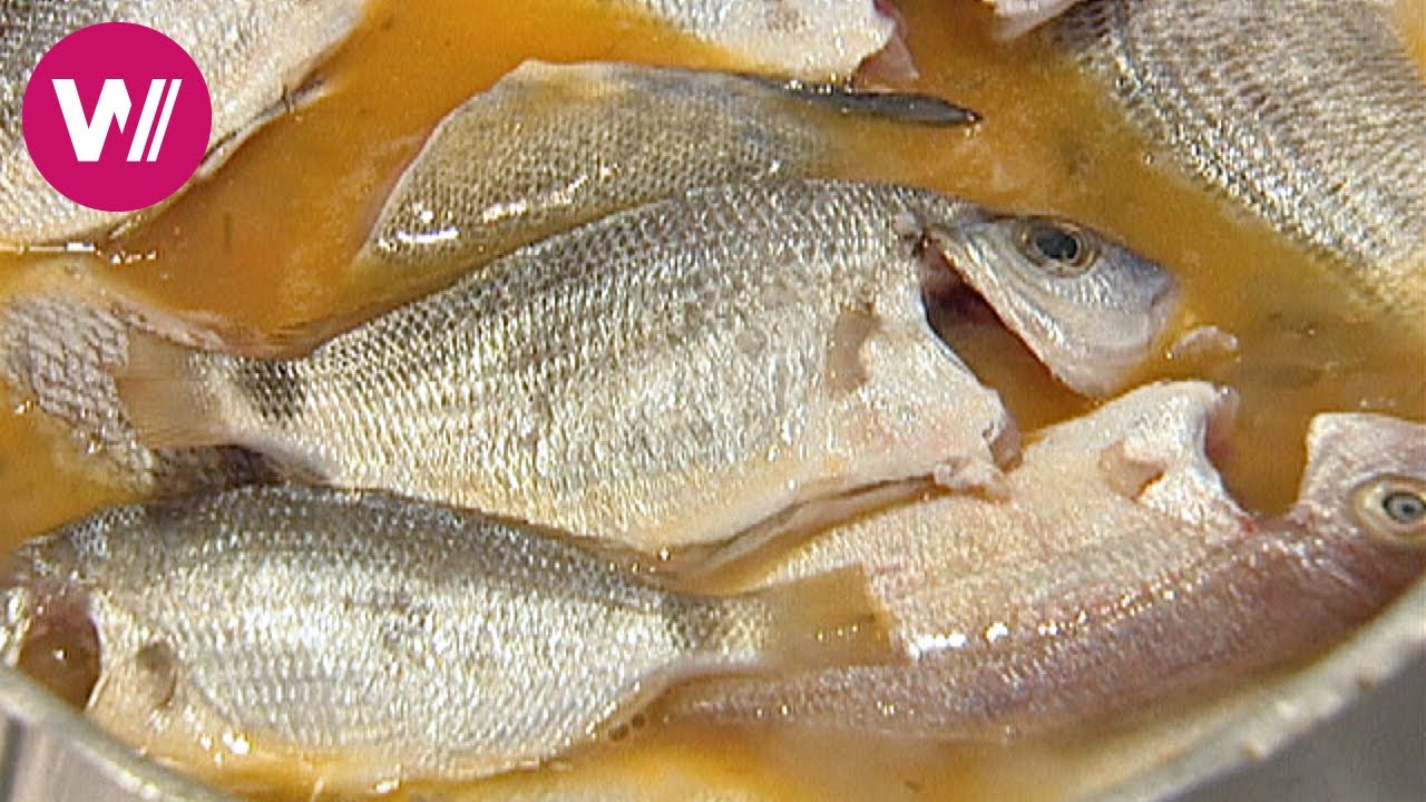 Zu Tisch an der Algarve - Im Land der Fischgerichte