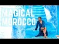 MAGICAL MOROCCO || TANGIER + CHEFCHAOUEN + MARRAKECH