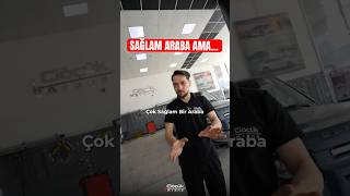 Land Rover Defender'da Bu Göçük Nasıl Oluştu?