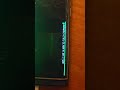 BlackBerry Priv always on charging animation! #shorts