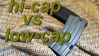 Explication Hi-Cap Vs Low-Cap Les Explications Un Détail