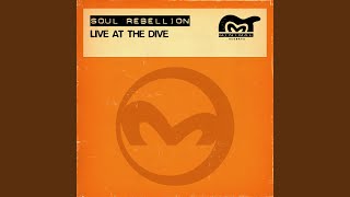 Download Lagu Live At The Dive (Jutee Mix) MP3