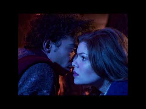 Teaser: curta metragem "Leão de Circo" 