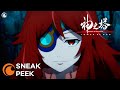 Tower of God Season 2 Sneak Peek