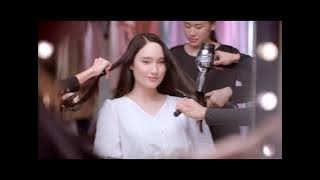 TVC ELLIPS HAIR VITAMIN 15s TATJANA SAPHIRA