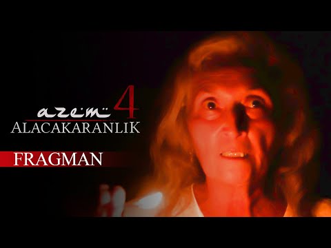 Azem 4: Alacakaranlık - Fragman