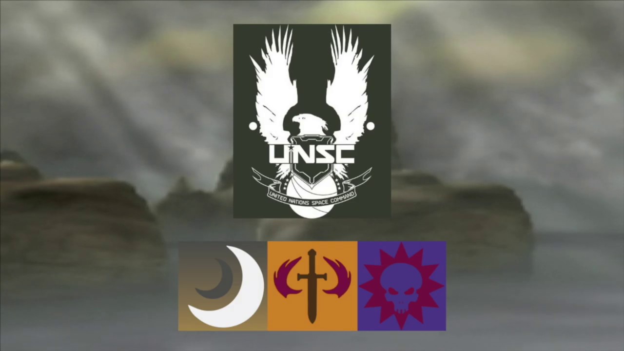 MCC Halo 2: Social FFA - Slayer BRs [Ascension]