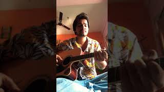 Choti Choti Gal | Cover | Arjun Harjai | Yaseer Desai