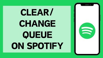 How To Delete/Change Queue on Spotify (2023)