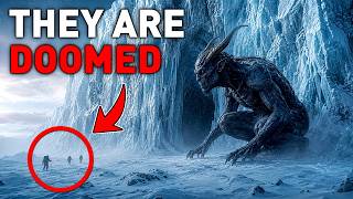 They Found a Door in Antarctica’s Ice Wall—But Something Was Guarding It
Explorers approaching Antarctica’s remote ice wall discovered a massive doorway carved into the frozen surface. But as they moved closer, they spotted a dark, demon-like creature standing guard at the entrance. What lies beyond the door—and why is something protecting it?
🌍 Welcome to a world of hidden secrets and lost civilizations! 🏺 From ancient ruins to mysterious discoveries, we uncover the greatest unsolved mysteries of history! 🗿
Travel through time, explore forgotten cities, and dive into the unknown with us. If you love history, archaeology, and mind-blowing discoveries, this is the place for you! 🔥
Subscribe now and join the adventure! 🔮 They Found a Door in Antarctica’s Ice Wall—But Something Was Guarding It