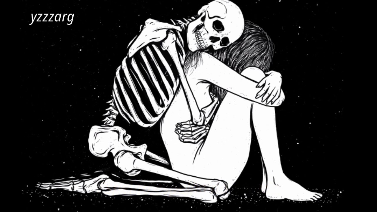 Skinny  - Edith Backlund (legendado)