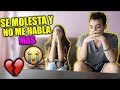 BROMA A MI NOVIO ¡ESTOY EMBARAZADA! (NO ME HABLA MÁS)