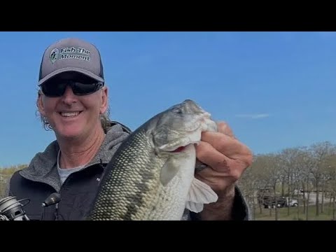 Top November Lures Most Anglers Rarely Fish