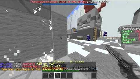 Summit ctf 1 nuke 2 emp