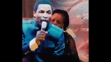 I fasted for five years and this happen to me ||Apostle Orokpo Michael