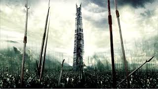 |LOTR| - The Treason of Saruman