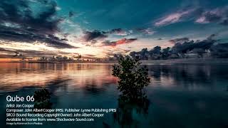 Qube 06 - Jon Cooper | Ambient Light | Background Music Royalty Free Music | Shockwave-Sound screenshot 2