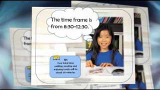 Interpretive Reading 2012