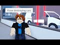 The Roblox Car Crushing Experience