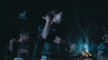 Âm vang cồng chiêng giữa đại ngàn #congchiengnu #amvangcongchieng #gialai #kbang #dulich #travel #da