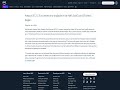AWS News Announcements 2025-01-08