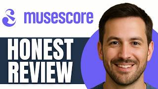 MuseScore Review Best Free Music Notation Software