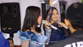 RUNGKAD  (ICA LIBRA - DHEA GEMOII - TIKA FAUZAN ) ft FYP PRODUCTION
