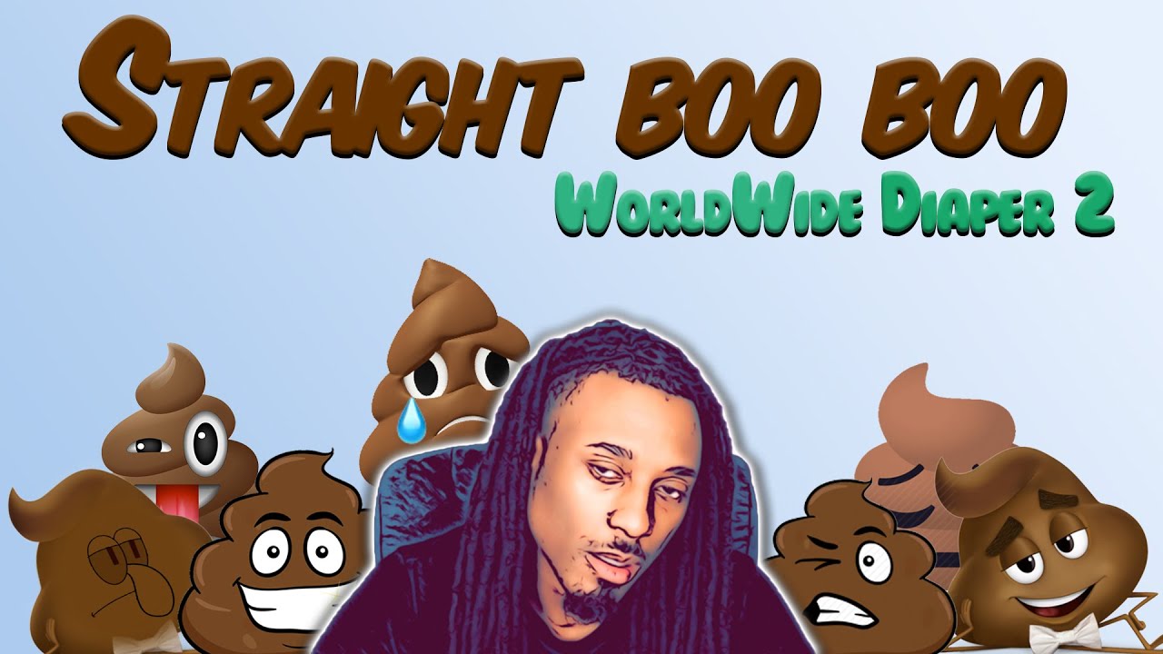 Scru Face Jean - WorldWide Cypher 2 [РЕАКЦИЯ] Они все отстой... 💩