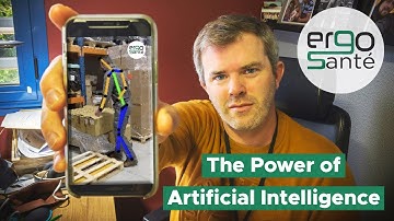 Ergonomic Analysis Tool