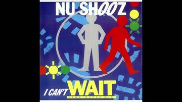 Nu Shooz - I Can