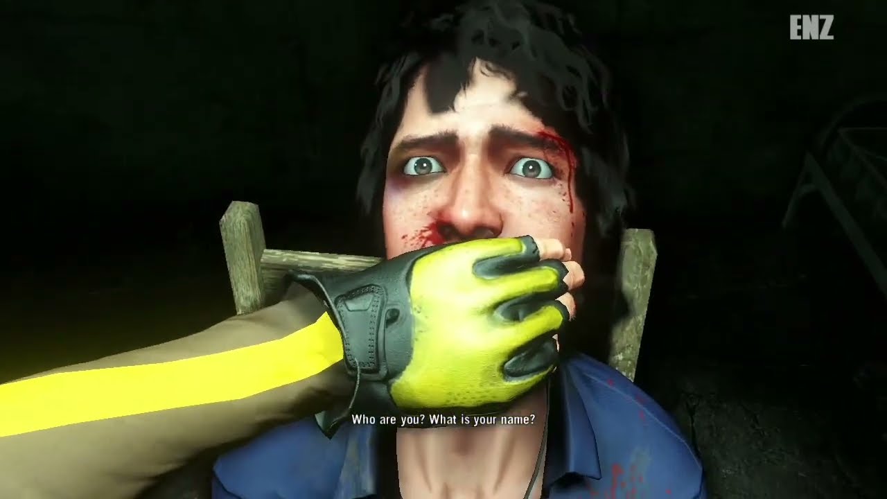 Riley Brody - Far Cry 3 Part 28