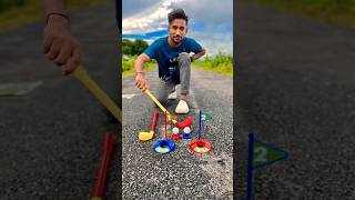 Mini Golf ⛳️ Club Set Unboxing