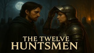 Why Did Twelve Women Disguise Themselves as Huntsmen?