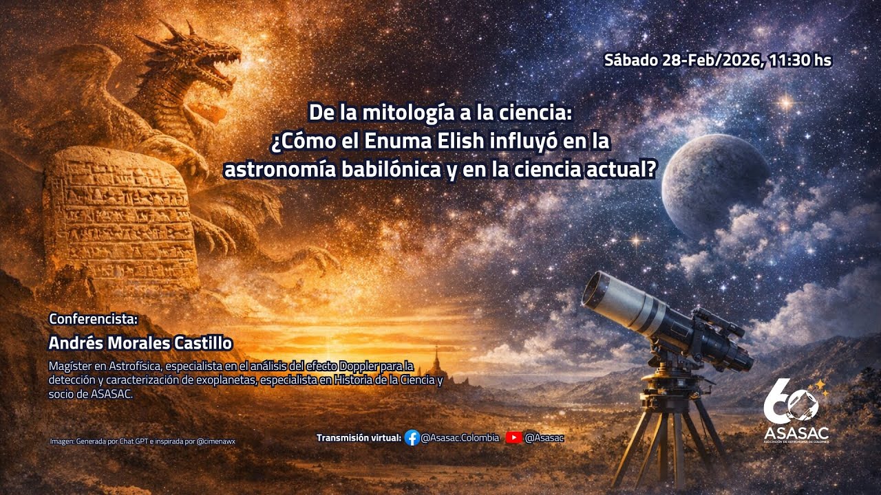 ¿Cómo el Enuma Elish influyó en la astronomía babilónica y en la ciencia actual?